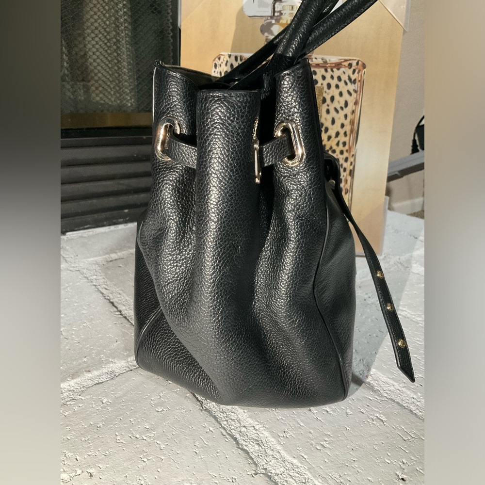 Coach Shoulderbag - Picture 7 of 16